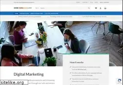 Sites similar to social-media-boost.com