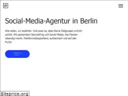 Sites similar to social-media-expert.com