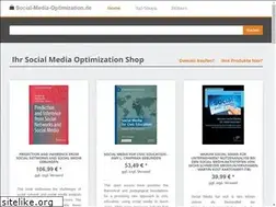 Sites similar to social-media-optimization.de