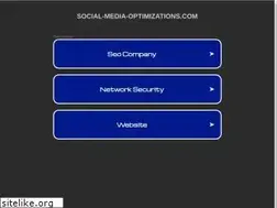 Sites similar to social-media-optimizations.com