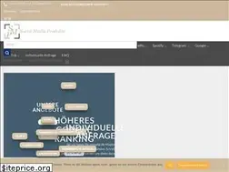 Sites similar to social-media-produkte.com