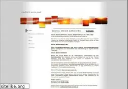 Sites similar to social-media-services.eu