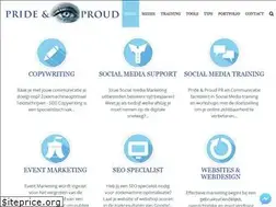 Sites similar to social-media-support.nl
