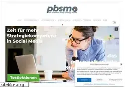 Sites similar to social-network-marketing.eu