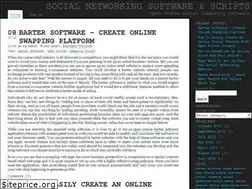 Sites similar to social-networking-script.com