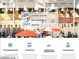 Sites similar to social-planet.org