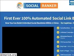 Sites similar to social-ranker.com