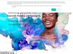 Sites similar to social-republic.co.uk