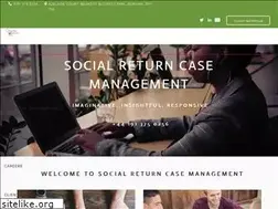 Sites similar to social-return.co.uk
