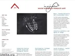 Sites similar to social-sculpture.org
