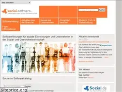 Sites similar to social-software.de