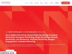 Sites similar to social-stand.com