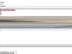 Sites similar to social-studies.com