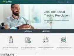 Sites similar to social-trading.club