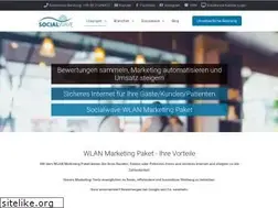 Sites similar to social-wave.de
