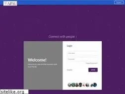 Sites similar to social.acadri.org