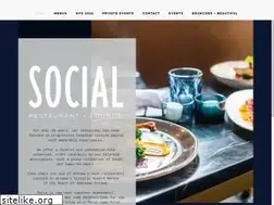 Sites similar to social.ca