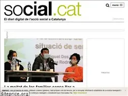 Sites similar to social.cat