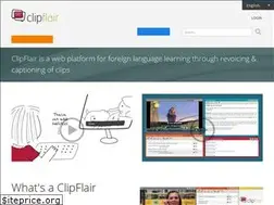 Sites similar to social.clipflair.net
