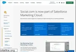 Sites similar to social.com