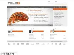 Sites similar to social.cz