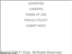 Sites similar to social.diply.com