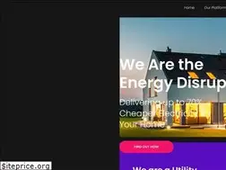 Sites similar to social.energy