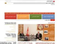 Sites similar to social.gov.tn