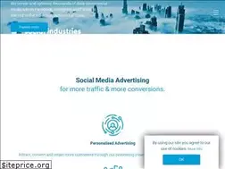 Sites similar to social.industries
