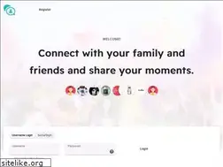 Sites similar to social.kubo.chat