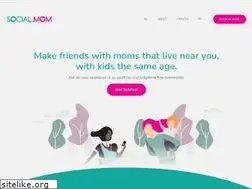 Sites similar to social.mom