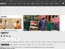 Sites similar to social.ndtv.com