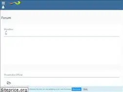 Sites similar to social.throwholics.com