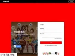 Sites similar to social.urgclub.com