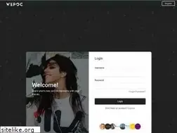 Sites similar to social.wepoc.io