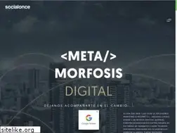 Sites similar to social11.es