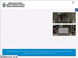 Sites similar to social2.ro