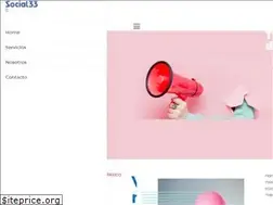 Sites similar to social33.com