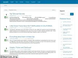 Sites similar to social40.com