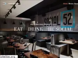 Sites similar to social52rva.com
