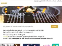 Sites similar to social68.com