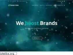 Sites similar to socialable.co.uk