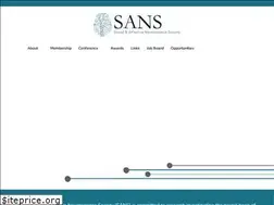 Sites similar to socialaffectiveneuro.org