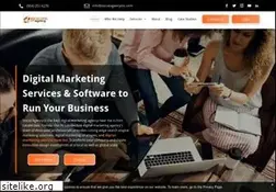 Sites similar to socialagencyinc.com