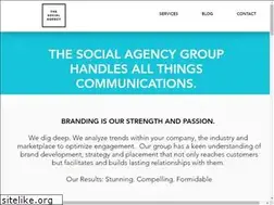 Sites similar to socialagencytexas.com
