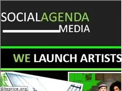 Sites similar to socialagendamedia.com