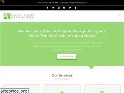 Sites similar to socialagentmarketing.com