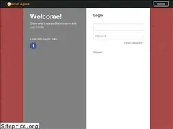 Sites similar to socialagora.xyz