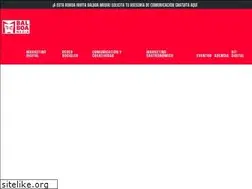 Sites similar to socialaholic.es