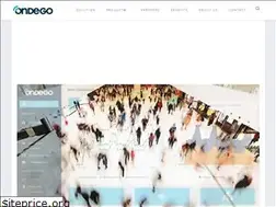 Sites similar to socialandbeyond.com